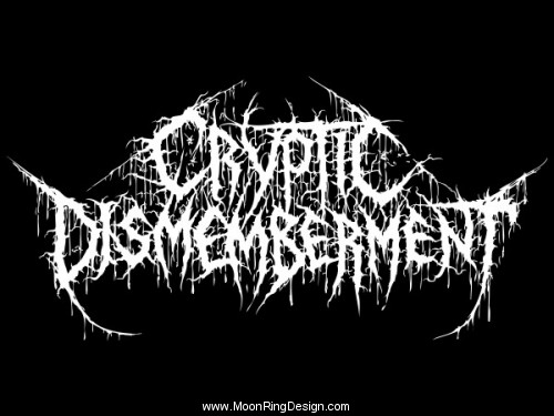 death metal name font generator